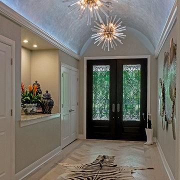 AWARD-WINNING ASID PINNACLE OF DESIGN 2016. NINE AWARDS FOR BRADSHAW DESIGNS!