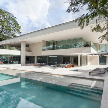 São Paulo I | Brazil