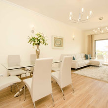 Pine Hills Dining Room