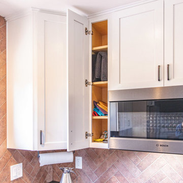 Catharpin Kitchen Remodeling