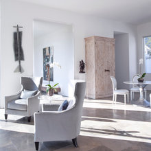 Living room Holy Hills