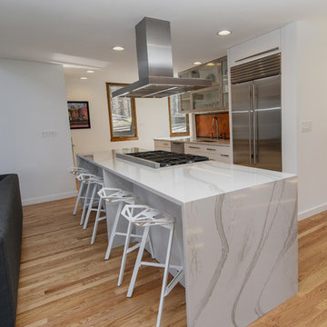 Modern Rustic Masterpiece