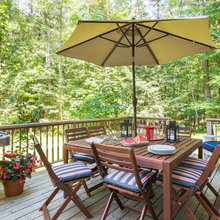 outdoor furniture