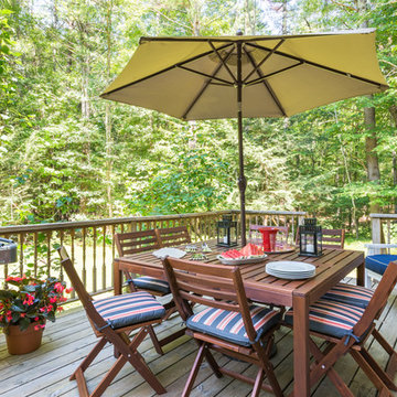 Vacation Rental Property