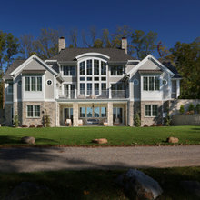 Lake House