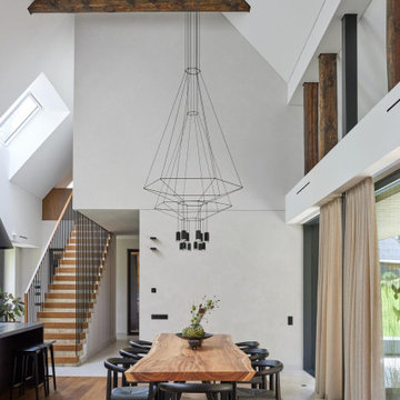 Hampstead Residence