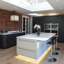 Jones Kitchen