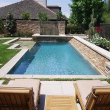 Pools