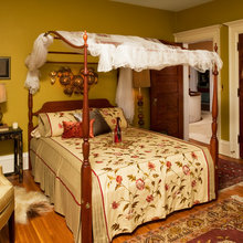 duvets