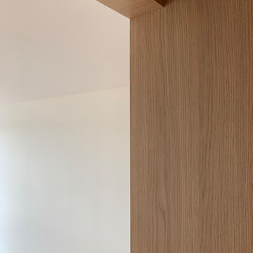 Condo Tree house