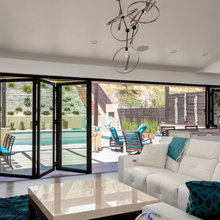 sliding glass