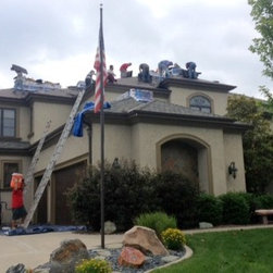 Roofs - Roofing And Gutters