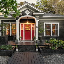 Siding Color Examples