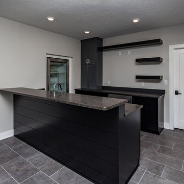 Destination: Custom Home