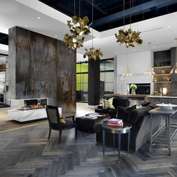 My Design Studio - Showroom - Home Improvement