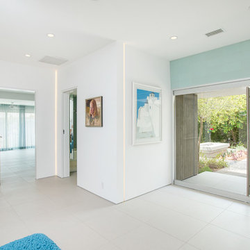 Stanley Residence