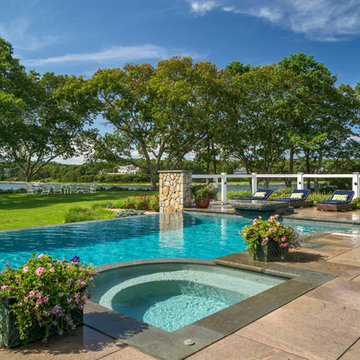 Oyster Harbor Retreat