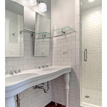 Chicago renovation