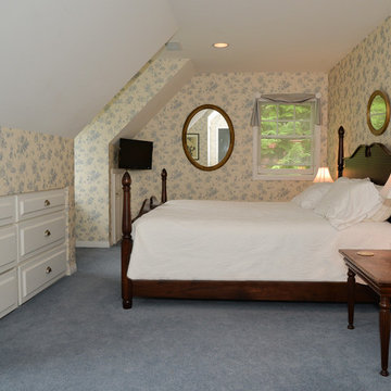 Ski Resort Chalet - Whistler BC