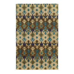 Tommy Bahama Area Rugs - Rugs