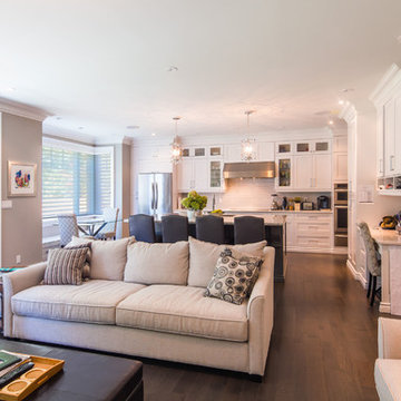 Kingsway Traditional