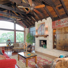Living Room Ideas