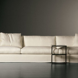 JAMES LARGE SECTIONAL SOFA - Modulsofaer