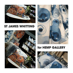 ELEMENTALS FABRIC COLLECTION - Upholstery Fabric