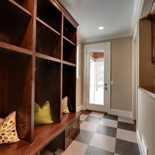mudroom
