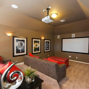 Landon Homes-Richwoods Crossings 660 Chesterfield Model