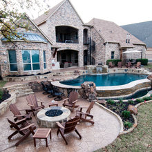 Pools