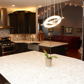 Charles Town, WV Kitchen Remodel