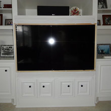 cabinetry