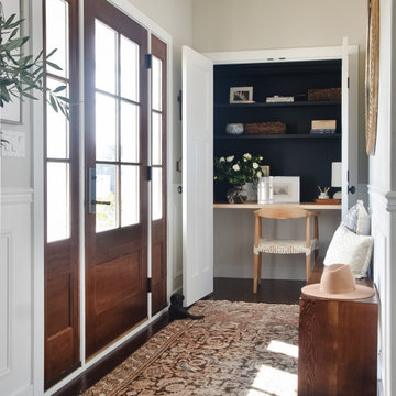 River's Bend Home