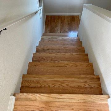 Bathroom Remodel - Mt Bonnell Rd