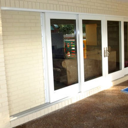 Hollywood - Traditional - Windows And Doors