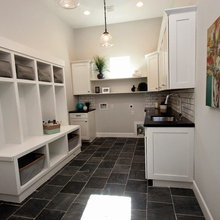 millwork