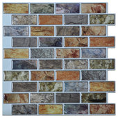 50+ Most Popular Peel and Stick Mosaic Tile