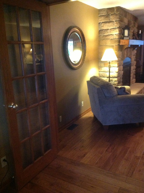 Should I paint my trim??