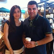 Foto von Sana Raza