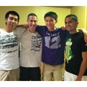 Trevor Li's photo