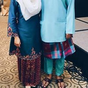 Natasha Satar's photo