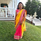 Varsha Patel's photo