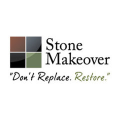 Stone Makeover