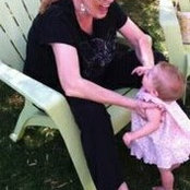 Sheila Johnson's photo