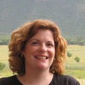 Tracy Steinberg Goodman's photo
