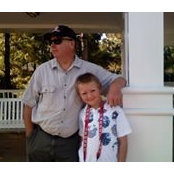 Michelle Brown's photo