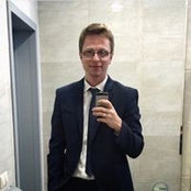 Sergei Riveras foto