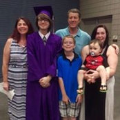 Melissa Waters's photo