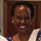 Njeri Bosco's photo